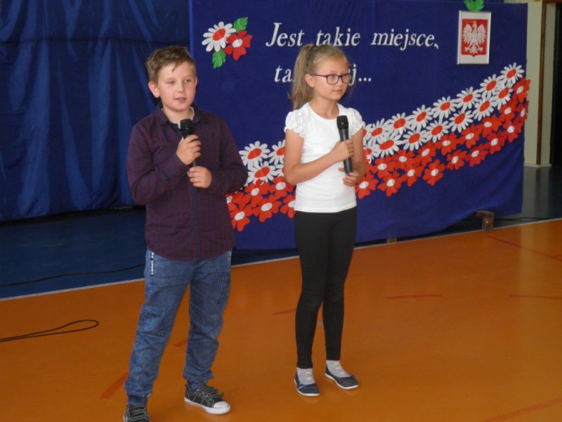 Konkurs Pieśni Patriotycznej